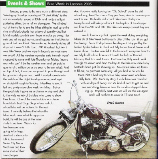 barnett bicycle manual